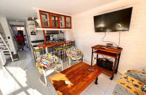 Bahia Inglesa Casa | Genial Casa en Bahía Inglesa