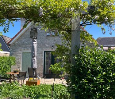 Stavoren Casa | Genieten in een luxe vakantiewoning, dichtbij het IJsselmeer en strand