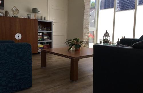 Stavoren Casa | Genieten in een luxe vakantiewoning, dichtbij het IJsselmeer en strand