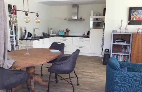 Stavoren Casa | Genieten in een luxe vakantiewoning, dichtbij het IJsselmeer en strand