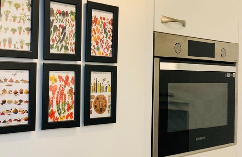 Nieuwpoort-aan-Zee Apartamento | Genieten in Nieuwpoort
