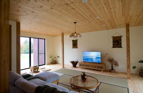 Myoko Chalet De Esquí | Genki House Myoko Kogen