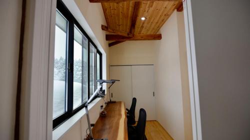 Myoko Chalet De Esquí | Genki House Myoko Kogen