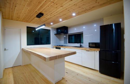 Myoko Chalet De Esquí | Genki House Myoko Kogen