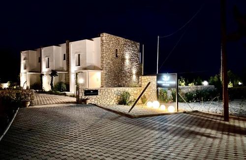 Gennadi Casa | Gennadi Harmony Suites - 200 m from the sea