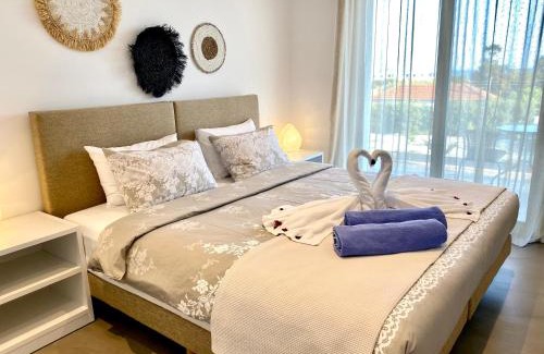 Gennadi Casa | Gennadi Harmony Suites - 200 m from the sea