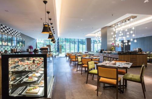 Shah Alam Hotel | Geno Hotel Shah Alam