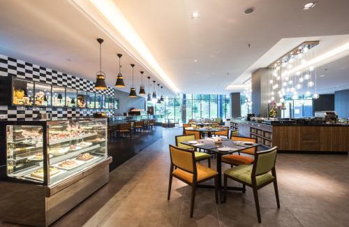 Shah Alam Hotel | Geno Hotel Shah Alam