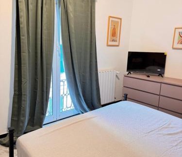 Lagaccio Apartamento | GENOVA Suites SANT'UGO