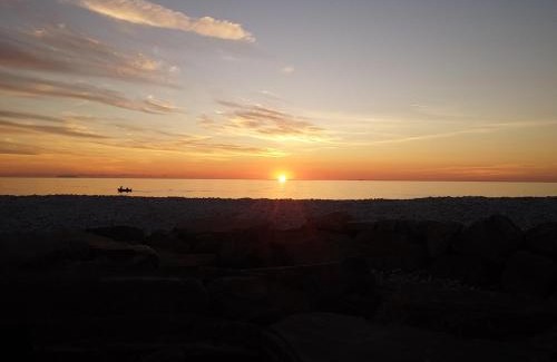 Marina di Pisa Apartamento | Gente di Mare Holiday House