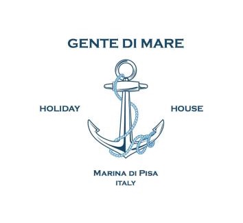 Marina di Pisa Apartamento | Gente di Mare Holiday House