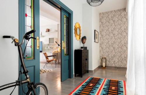 Alfalfa Apartamento | Genteel Home Albareda