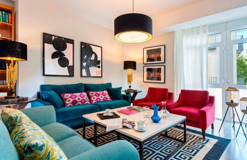 Alfalfa Apartamento | Genteel Home Albareda