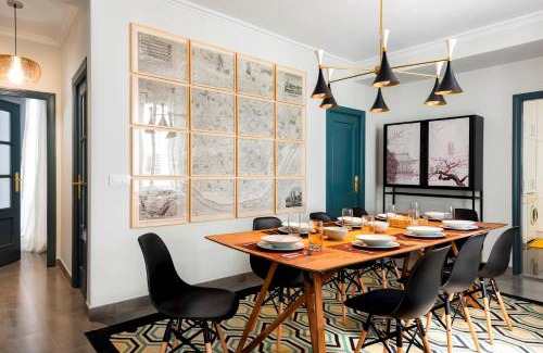 Alfalfa Apartamento | Genteel Home Albareda