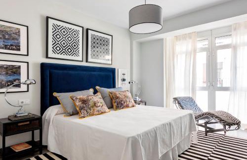 Alfalfa Apartamento | Genteel Home Albareda
