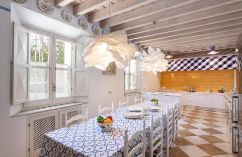 San Bernardo Casa | Genteel Home Campamento