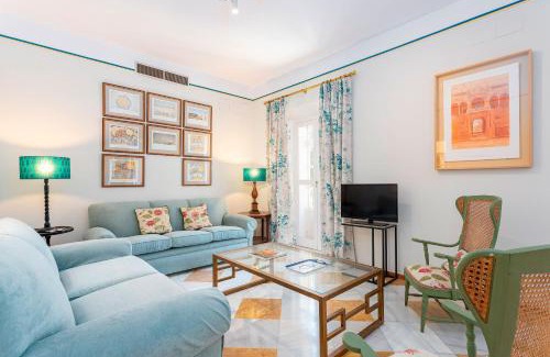 San Bernardo Casa | Genteel Home Campamento