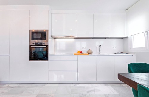 El Arenal Apartamento | Genteel Home Constitución