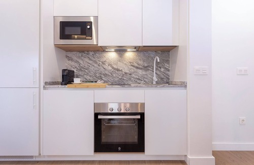 El Arenal Apartamento | Genteel Home Gamazo