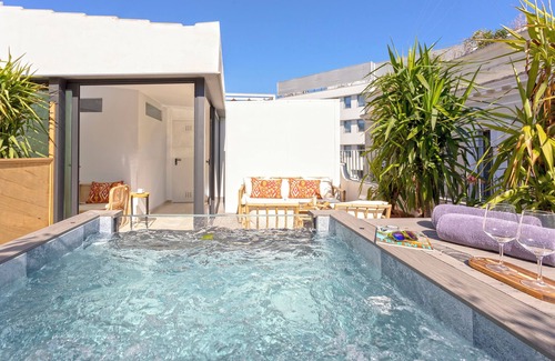 El Arenal Apartamento | Genteel Home Gamazo