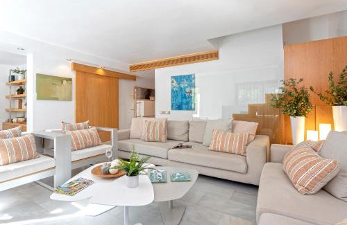 San Pedro de Alcántara Casa | Genteel Home Guadalvillas