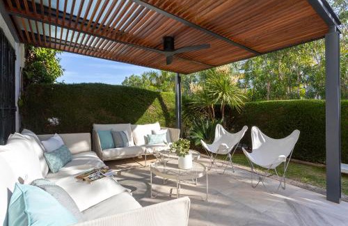 San Pedro de Alcántara Casa | Genteel Home Guadalvillas