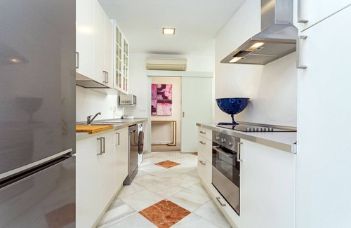 San Bartolome Cabaña | Genteel Home Palacio Abades Terrace