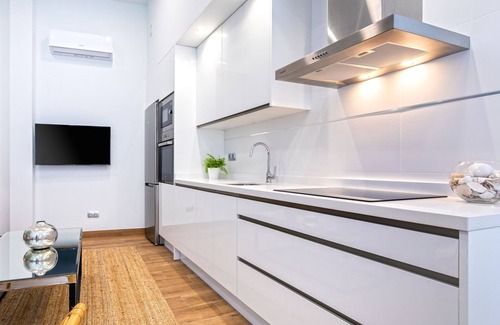 San Bartolome Apartamento | Genteel Home Recaredo