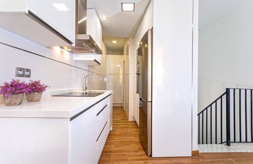 San Bartolome Apartamento | Genteel Home Recaredo