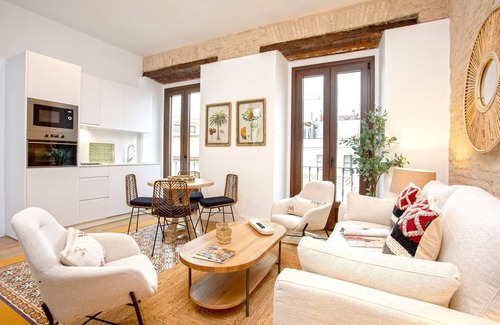 El Arenal Apartamento | Genteel Home Santas Patronas