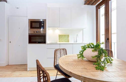 El Arenal Apartamento | Genteel Home Santas Patronas