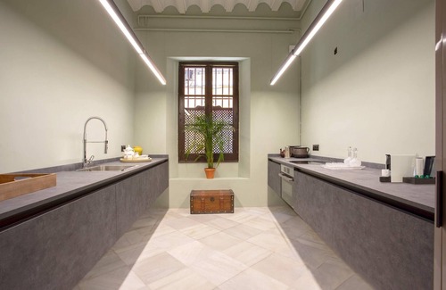 San Bartolome Cabaña | Genteel Home Tintes