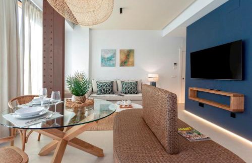 El Arenal Apartamento | Genteel Home Tomás de Ibarra 15