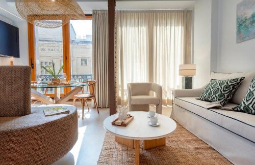 El Arenal Apartamento | Genteel Home Tomás de Ibarra 15