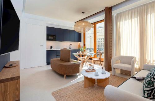 El Arenal Apartamento | Genteel Home Tomás de Ibarra 15