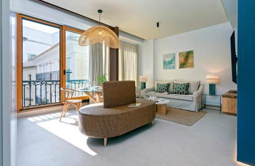 El Arenal Apartamento | Genteel Home Tomás de Ibarra 15