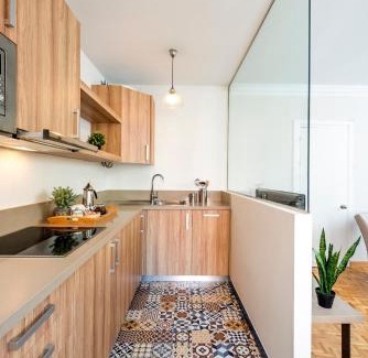 El Puerto Apartamento | Genteel Home Tomás Heredia