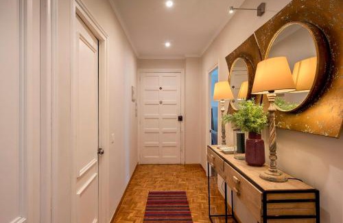 El Puerto Apartamento | Genteel Home Tomás Heredia