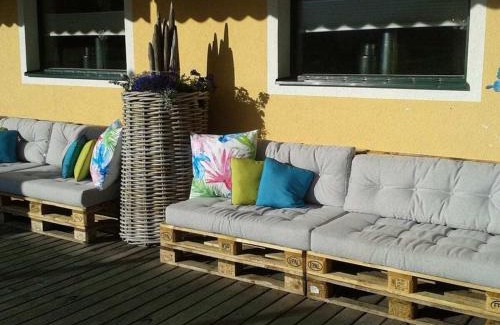 Niederthai Casa | Gentian Riding stable Alpine Appart