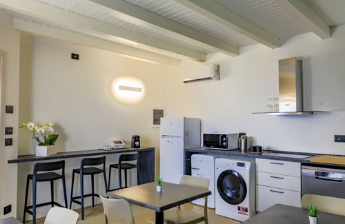 Belluno Apartamento | Gentian - Room in nature with private bathroom