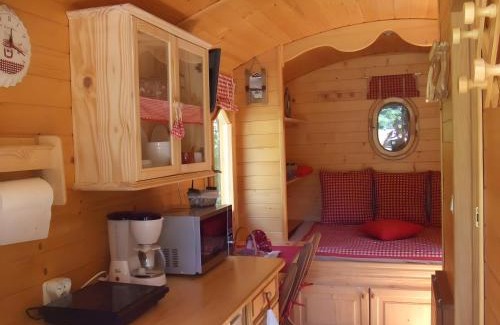 Gedre Casa | Gentiane - Le Nid Nomade