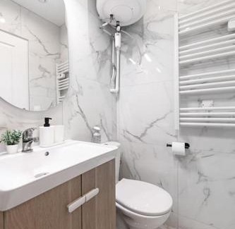 Gentilly Apartamento | Gentilly Beau T2 aux Porte de Paris RER B