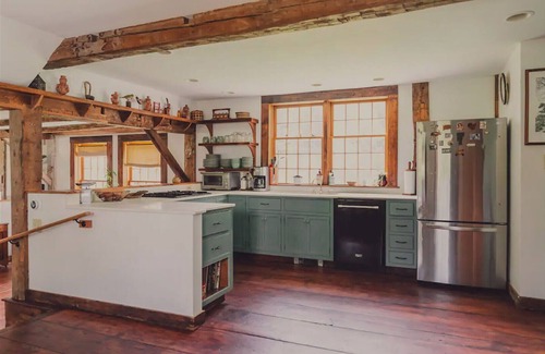 Barnard Casa | Genuine Farm! - The Homestead at Winterfound Farm