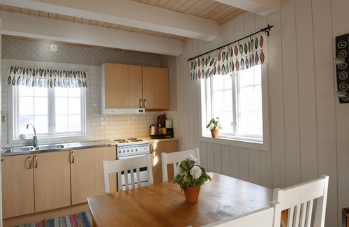 Valleviken Chalet De Esquí | SE12014