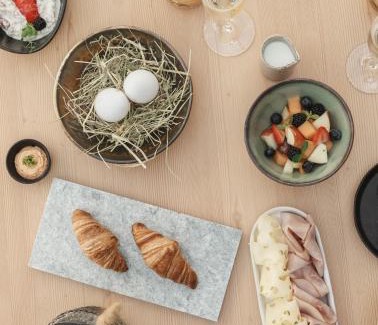 Grossarl Hotel | Genusshotel Fichtenhof