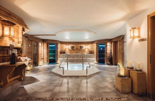 Sankt Gallenkirch Apartamento | Genusshotel Vermala Montafon