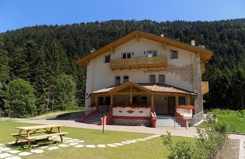 Molveno Apartamento | Genzianella Molveno-Andalo