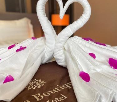 Seri Kembangan Hotel | Geo Boutique Hotel - Seri Kembangan