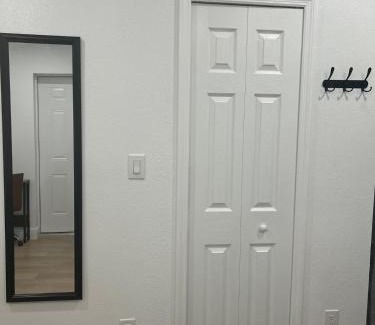 Carrollwood Apartamento | Geo Property- Beautiful and Private Apartment