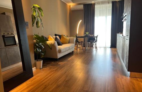 Lingotto Apartamento | Geo s joy